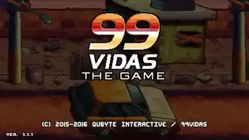 99Vidas (USA)